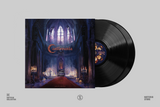 Piano Collections: Castlevania - Laurence Manning (2xLP Vinyl Record)