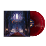 Piano Collections: Castlevania - Laurence Manning (2xLP Vinyl Record)