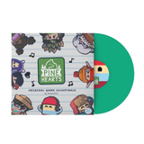 Pine Hearts (Original Game Soundtrack) - Failpositive (1xLP Vinyl Record)