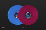 Pipistrello and the Cursed Yoyo (2xLP Vinyl Record)