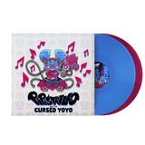 Pipistrello and the Cursed Yoyo (2xLP Vinyl Record)