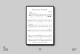 Pizza Tower Guitar Selections (Digital Sheet Music)