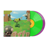 Plants vs. Zombies (Original Game Soundtrack) (2xLP Vinyl Record)
