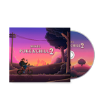 Poké & Chill 2 - Mikel (Compact Disc)