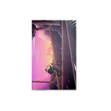 Poké & Chill 2 - Mikel (Cassette Tape)