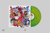 Power Stone (Original Video Game Soundtrack) - Tetsuya Shibata (1xLP Vinyl Record)