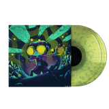 Psychonauts 2 (Essential Edition) - Peter McConnell (2xLP Vinyl Record)