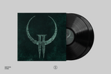 Quake II - Sonic Mayhem and Jer Sypult (2xLP Vinyl Record)