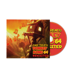 Rare Treats: DONKEY KONG 64 Revisited - Grant Kirkhope (Compact Disc)