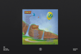Rare Treats: Diddy Kong Racing Revisited - David Wise (1xLP Vinyl Record)