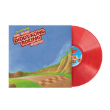 Rare Treats: Diddy Kong Racing Revisited - David Wise (1xLP Vinyl Record)
