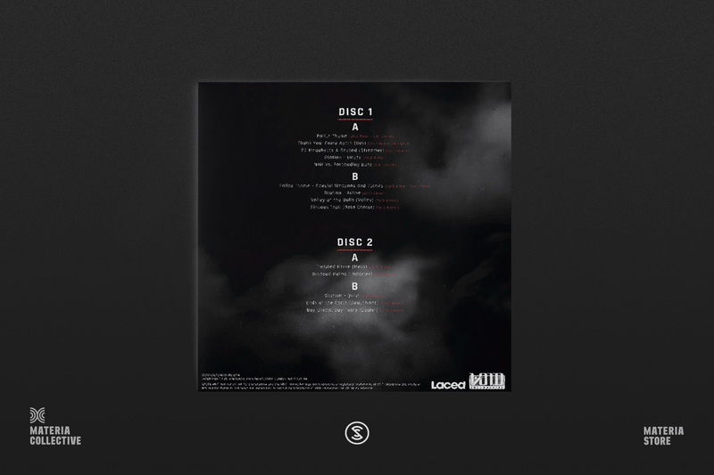 Ready or Not (Original Game Soundtrack) - Zack Bower & Dan Liston (2xL
