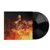 Resident Evil 3 (Original Soundtrack) - Capcom Sound Team (2xLP Vinyl Record)