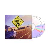 Road 96 (Original Game Soundtrack) (2x Compact Disc)