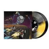 Rocket League x Monstercat: 10 Year Anniversary (2xLP Vinyl Record)