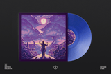 Symphonic Journeys: Pokémon Red & Blue (1xLP Vinyl Record - Exclusive Blue Variant)