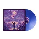 Symphonic Journeys: Pokémon Red & Blue (1xLP Vinyl Record - Exclusive Blue Variant)