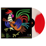 Guacamelee! (Original Game Soundtrack) - Rom Di Prisco & Peter Chapman (1xLP Vinyl Record) - Tri-color Stripe MX Flag Variant