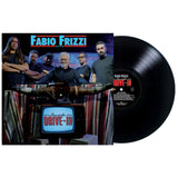 Fabio Frizzi Live at the Drive-In - Fabio Frizzi (1xLP Vinyl Record)