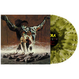 The Beyond (Original Motion Picture Soundtrack) Expanded Edition - Fabio Frizzi (2xLP Vinyl Record) - Joe the Plumber Zombie Bathtub Soup Colored Vinyl