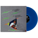 Take A Break - Yuji Toriyama (1xLP Vinyl Record)