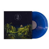 Samorost 3 (Original Game Soundtrack) - Floex (2xLP Vinyl Record)