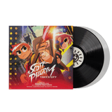 Scott Pilgrim Takes Off (Original Soundtrack From The Netflix Series) - Anamanaguchi (2xLP Vinyl Record)