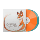 Seasons After Fall (Original Game Soundtrack) - Yann van der Cruyssen (2xLP Vinyl Record)