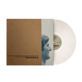 Severance - Season 1 (Original Television Soundtrack) Outie Edition (1xLP Vinyl Record) - White