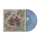 Shanties of the Sea of Thieves (1xLP Vinyl Record)