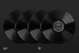 Sid Meier's Civilization VII Deluxe (4xLP Vinyl Record Box Set)