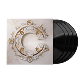 Sid Meier's Civilization VII Deluxe (4xLP Vinyl Record Box Set)