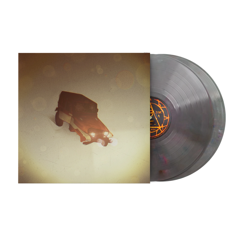 Silent Hill (Original Video Game Soundtrack) (2xLP Eco-Vinyl Record)