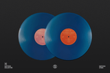 Solo Leveling (Original Series Soundtrack) - Hiroyuki Sawano (2xLP Vinyl Record)