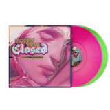Sorry We're Closed (Original Game Soundtrack) (2xLP Vinyl Record)