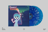 Spooky's Jump Scare Mansion (Original Game Soundtrack) (2xLP Vinyl Record)