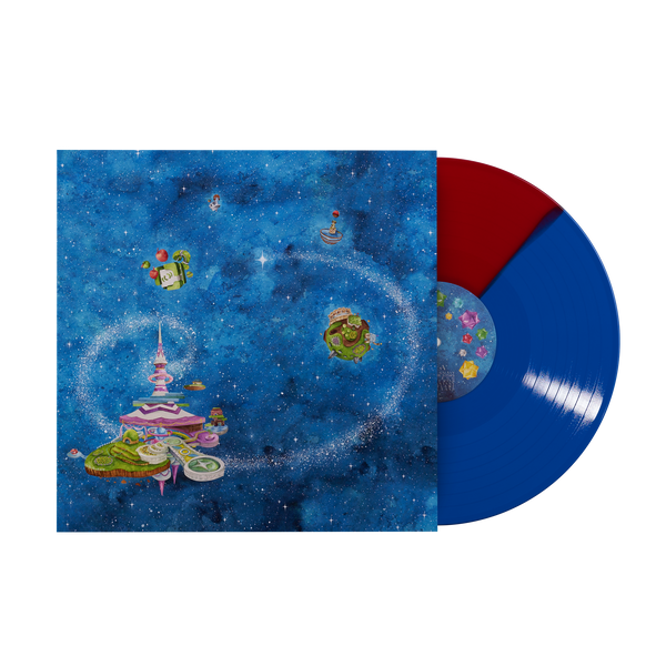 Star Stories - AJ DiSpirito (1xLP Vinyl Record)