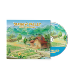 Stardew Valley Piano Collections (Compact Disc) [Second Edition]