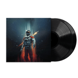 Starfield (Original Game Soundtrack) - Inon Zur (2xLP Vinyl Record)