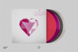 Steven Universe: The Movie (4xLP 10" Vinyl Record)