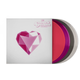 Steven Universe: The Movie (4xLP 10" Vinyl Record)
