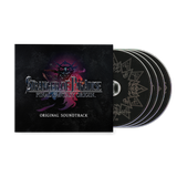Stranger of Paradise - Final Fantasy Origin (Original Soundtrack) - (4x Compact Disc)