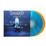 Strayed Lights (Original Game Soundtrack) - Austin Wintory (2xLP Vinyl Records)