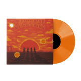 Sunset Riders Reissue (Original Game Soundtrack) - KONAMI KUKEIHA CLUB (1xLP 10" Vinyl Record)