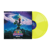 The Super Mario Galaxy Movie (Original Soundtrack) (Retail Edition) (2xLP Vinyl Record)