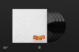 Super Mario RPG (Original Sound Vinyl Box) (4xLP Vinyl Record)