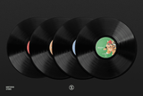 Super Mario RPG (Original Sound Vinyl Box) (4xLP Vinyl Record)