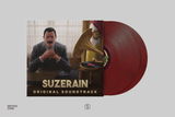 Suzerain (Original Game Soundtrack) - James Spence (2xLP Vinyl Record)