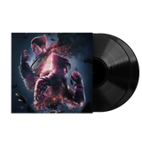 TEKKEN 8 (Original Game Soundtrack) (2xLP Vinyl Record)