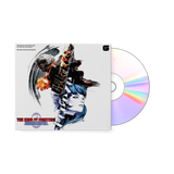 The King of Fighters 2000 (Original Soundtrack) - SNK NEO SOUND ORCHESTRA (Compact Disc)